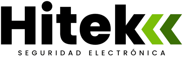 Hitek Seguridad Electrónica